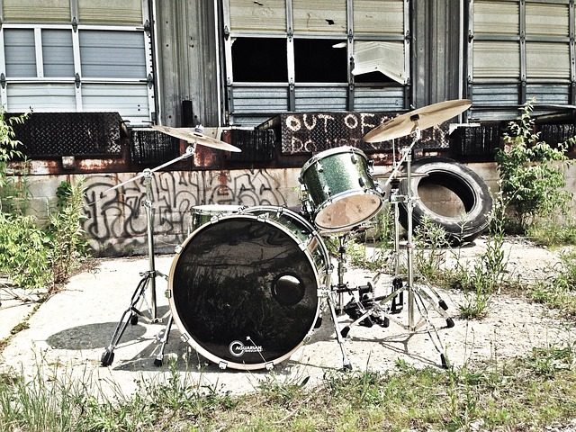 what is taiko drum