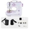 Household Sewing Machine, Electric, Small, Overlock, Mini, Handheld, Multi-Function, Fully Automatic, Capable of Sewing Thick Fabrics, New Model, Table Sewing Machine