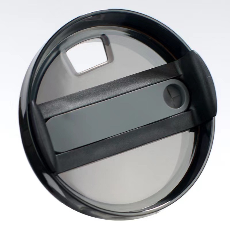 爆款40oz二代汽车杯大容量带手柄吸管杯不锈钢保温保冷冰霸杯印lg详情3