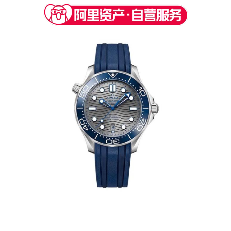 Omega Seamaster Series 42mm 210.32.42.20.06.001 Omega Seamaster Series 42mm 210.32.42.20.06.001