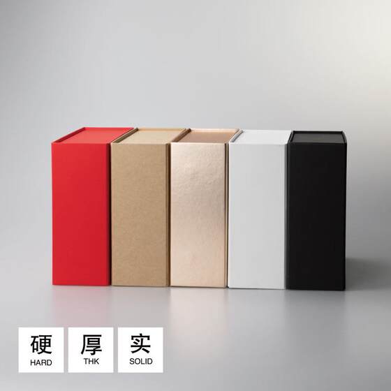 Ready-Made Colorful Shoe Boxes, Space-Saving Flip-Top Folding Gift Boxes, Cardboard Shoe Storage and Packaging Boxes for Men and Women, Magnetic Boxes