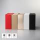 Ready-Made Colorful Shoe Boxes, Space-Saving Flip-Top Folding Gift Boxes, Cardboard Shoe Storage and Packaging Boxes for Men and Women, Magnetic Boxes