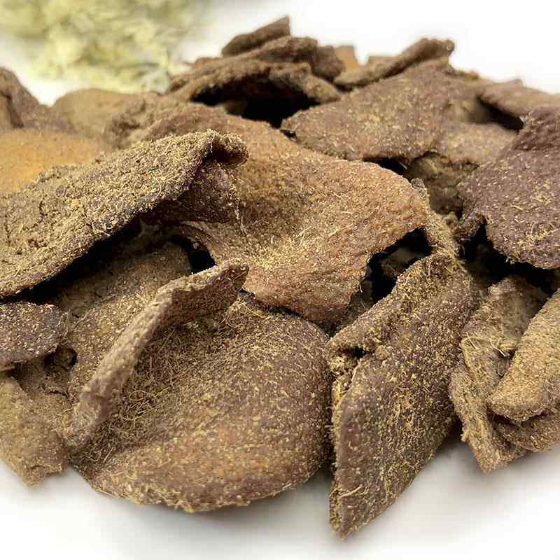 Licorice and Tangerine Peel Snacks from Guangdong Xinhui, Macau, Ready-To-Eat Sweet and Sour Nine-Flavor Salted Candied Star Anise and Dried Tangerine Peel Specialty