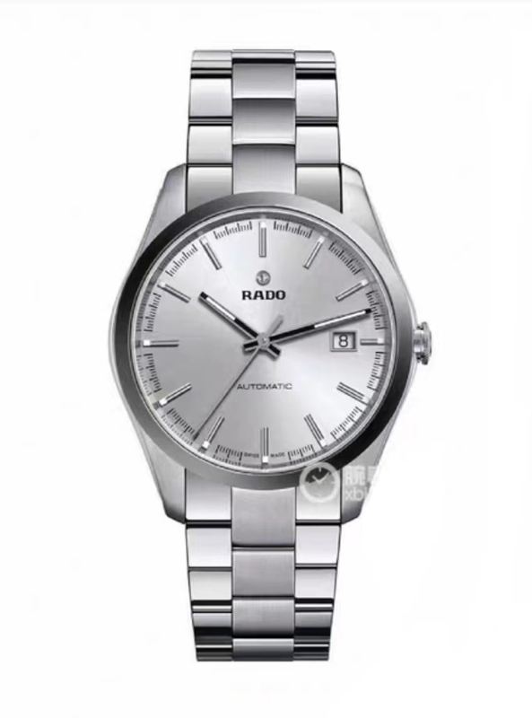 [No Reserve Price] Radar [98% New] Haoxing Series R32115103 Automatic Mechanical Men's Watch