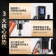 Fully automatic servo smart universal tapping machine rocker arm CNC tapping small bench-type tapping drilling machine electric kinetic energy teeth