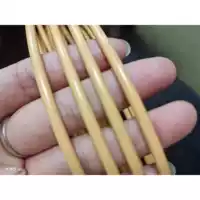 Лимонный, 3.8mm