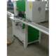 Aluminum double-headed sawing angle cutting machine Aluminum wood plastic acrylic cutting machine Photo frame frame cutting saw machine