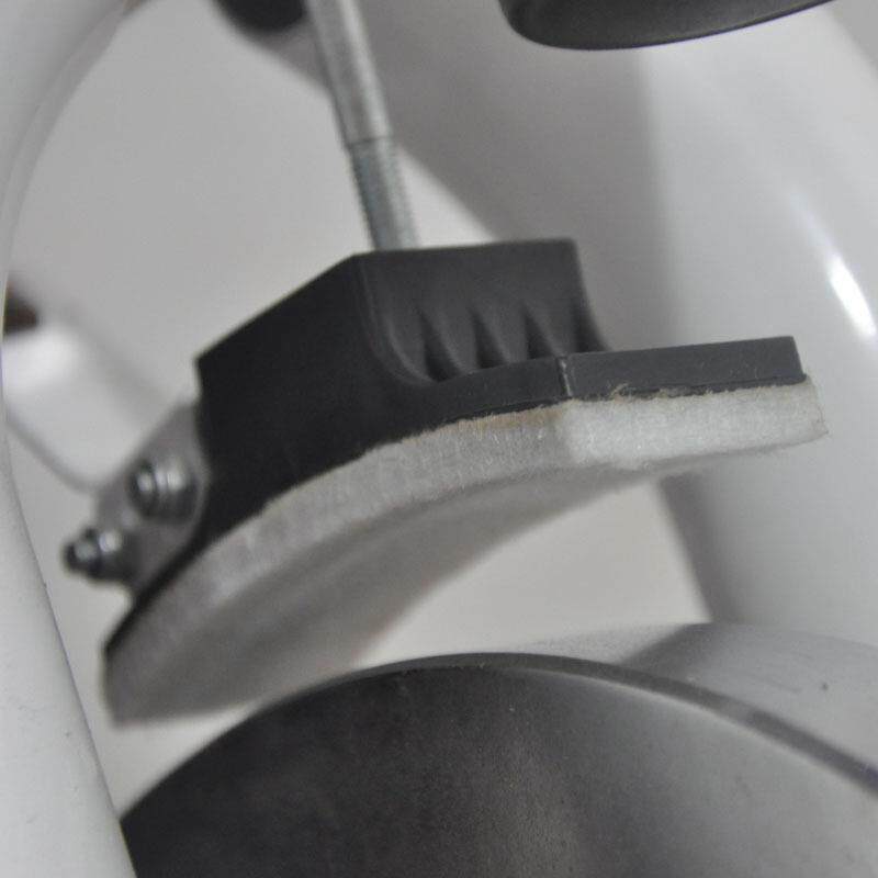 选择正品动感单车刹车片时要注意哪些方面？