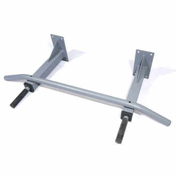Wall pull-up device, household multi-functional horizontal bar, indoor single and parallel bar rack, sporting goods, children's fitness equipment