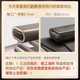 Pulling microwave oven storage rack kitchen countertop rice cooker layered household appliances multi-function oven storage rack