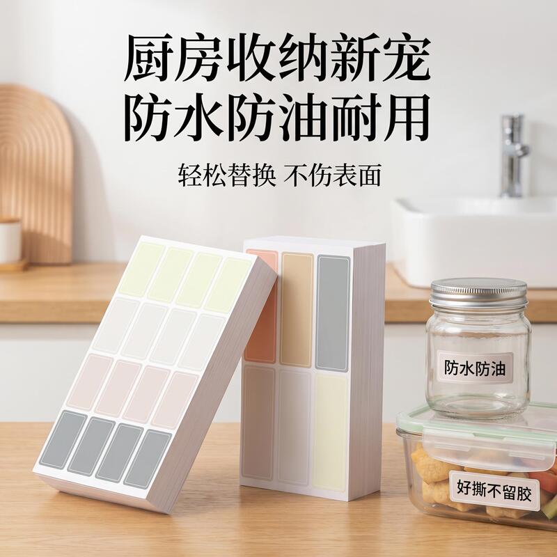Label Stickers, Writable, Price Tags, Self-Adhesive, Fragile Items Index, Colorful, Waterproof, Self-Adhesive Handwritten Name Tags, Classification Label Stickers, Writable, Price Tags, Self-Adhesive, Fragile Items Index, Colorful, Waterproof, Self-Adhesive Handwritten Name Tags, Classification