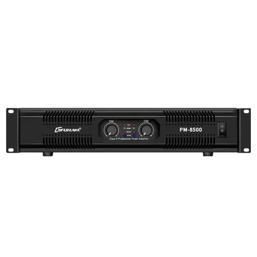 Arich Emperor Professional Power усилитель с высоким уровнем мощного усиления KTV KTV Pure Back -Class Power Machine Audio Set Audio Set
