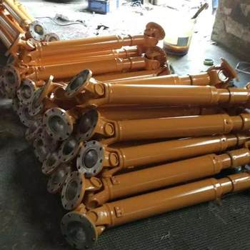 Installation accessories lingong liuxiagong longgong xu xianggong 3050 transmission kcj shaft 10,000-section cross shaft promotion