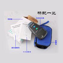 Special offer portable digital wood moisture tester MD-2G MD test 2-G