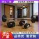 Kettlebell Is a Versatile Home Fitness Equipment, Insert-Type Adjustable Dumbbell, Safe, Fast, Detachable, Multi-Functional Dumbbell
