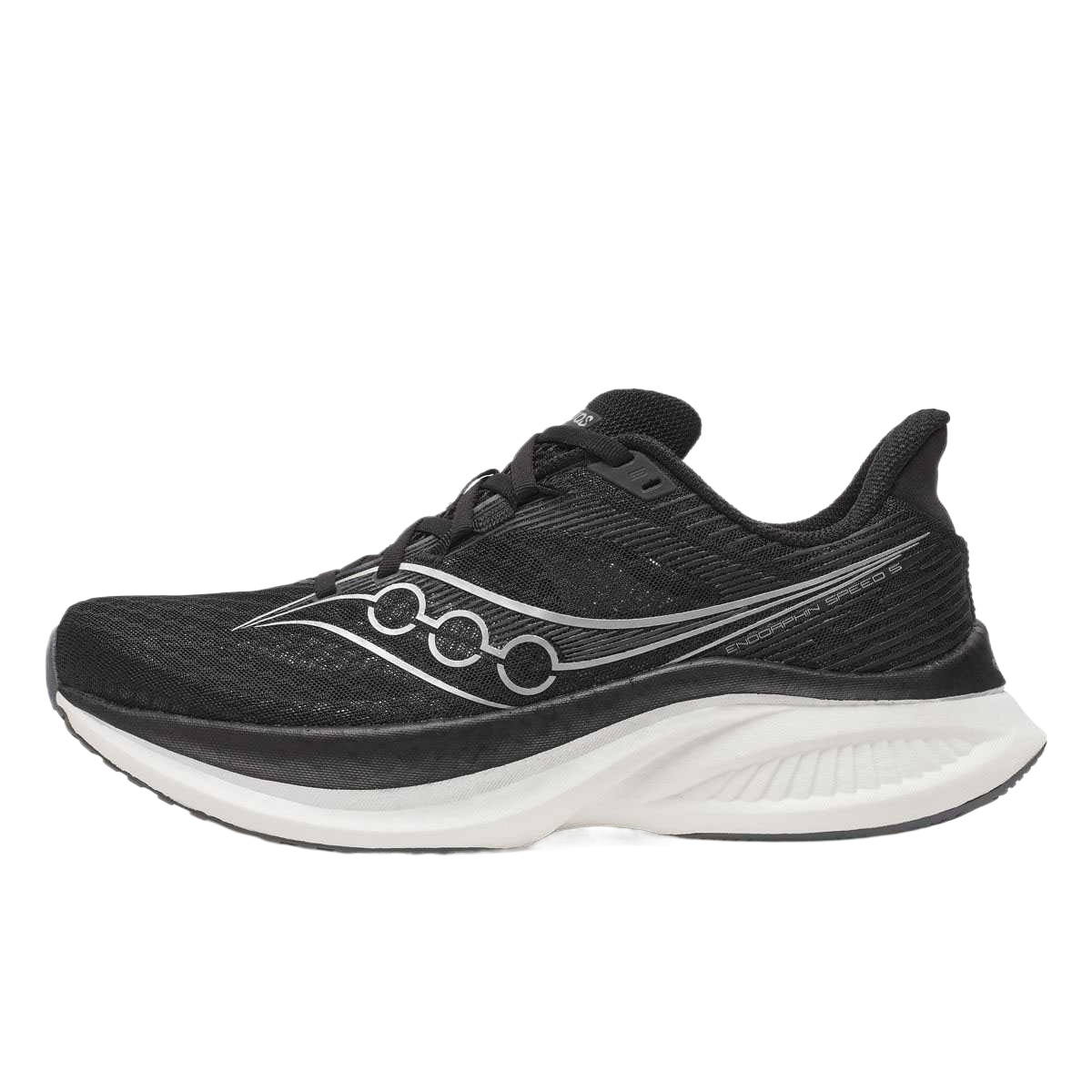 Saucony ENDORPHIN SPEED 啡速 5 时尚舒适潮流简约 低帮跑步鞋