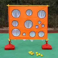 Апельсиновая сеть (одиночная сеть ткань)