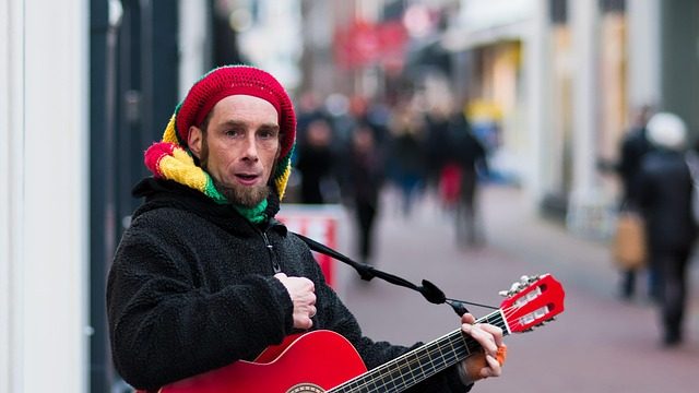 how long does learning guitar take