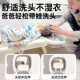 Baby Shampooing Chair, Children's Shampooing Chair, Foldable Girls' Shampooing Bed, Kids' Hair Washing Chair