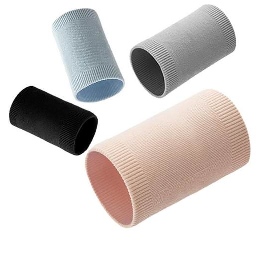 Gold Bracelet Protective Cover, Traditional Anti-Collision Artifact, High-Elasticity Sports Wristband for Jewelry, Special for Jade Bracelets, for Women