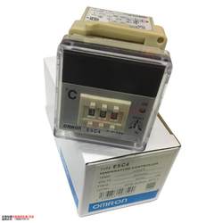 Omron Instrument E5C4-R20 디지털 온도 디스플레이