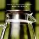 Household Heat-Resistant and High-Temperature Resistant Glass Cold Water Jug, Large Capacity, for Boiling Water and Cold Water