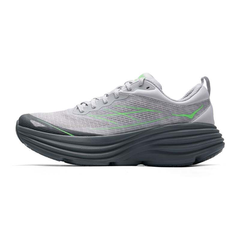 HOKA跑步鞋26新款男女鞋Bondi8 TS Caged运动鞋邦代8竞速公路跑鞋图片