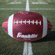 No 5 rubber rugby beach ball training teaching training rugb