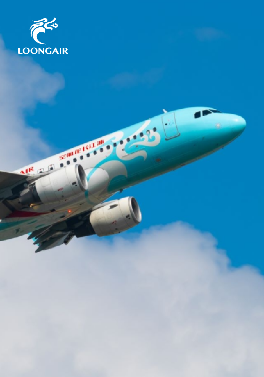 Zhejiang Loong Airlines Co., Ltd.