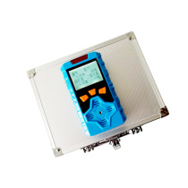 Tunnel construction safety operation all-in-one gas detector EX O2 H2S CO four-in-one detector