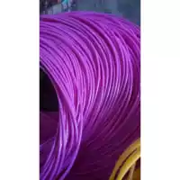 Сиреневый, 4mm