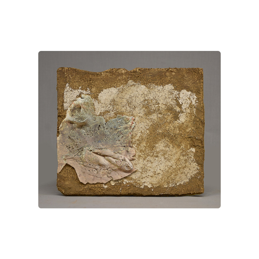 Construction in Art Tsinghua University Contemporary Ceramics Artwork Original for modern Wind Light Extravagant Collection Furniture and Furniture Pendulum