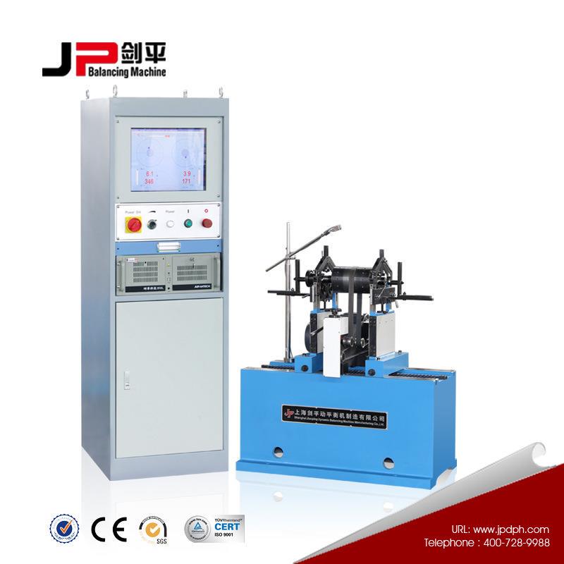 Engine Crankshaft Balancing Machine Car Crankshaft Balancing Machine Price