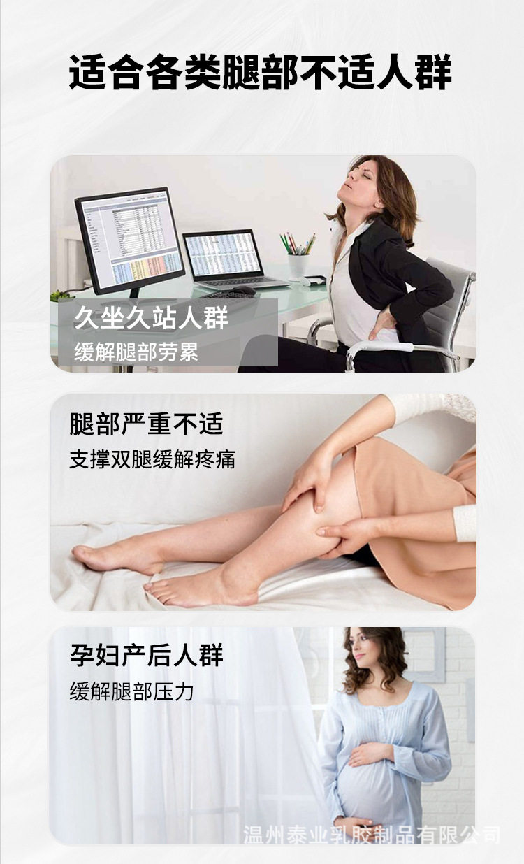Подушка contour legacy leg pillow记忆棉夹腿枕 心形慢回弹膝盖枕垫腿枕