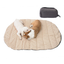 Pet it Outdoor Travel Dog Mat Waterproof Non-stick Fur Pet Mat for All Seasons Amazon Portable Dog House