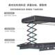 Electric Clothes Drying Rack with Remote Control, Retractable Balcony Clothes Drying Rod, Smart Home Clothes Dryer
