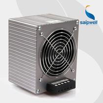 High-power fan heater HGM050-1 machine plus cabinet dehumidifier HGM050-1000W distribution room dehumidification
