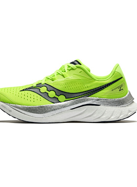 SAUCONY/索康尼Endorphin Speed 啡速 4 低帮跑步鞋男 S20940-221