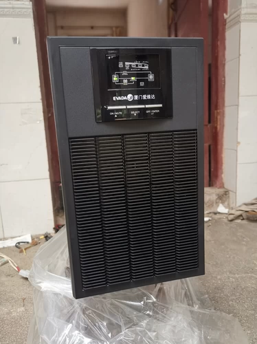 Большое количество AVIDA 72V 2000VA непрерывная электроэнергия, Mobile Company Inventory Machine,
