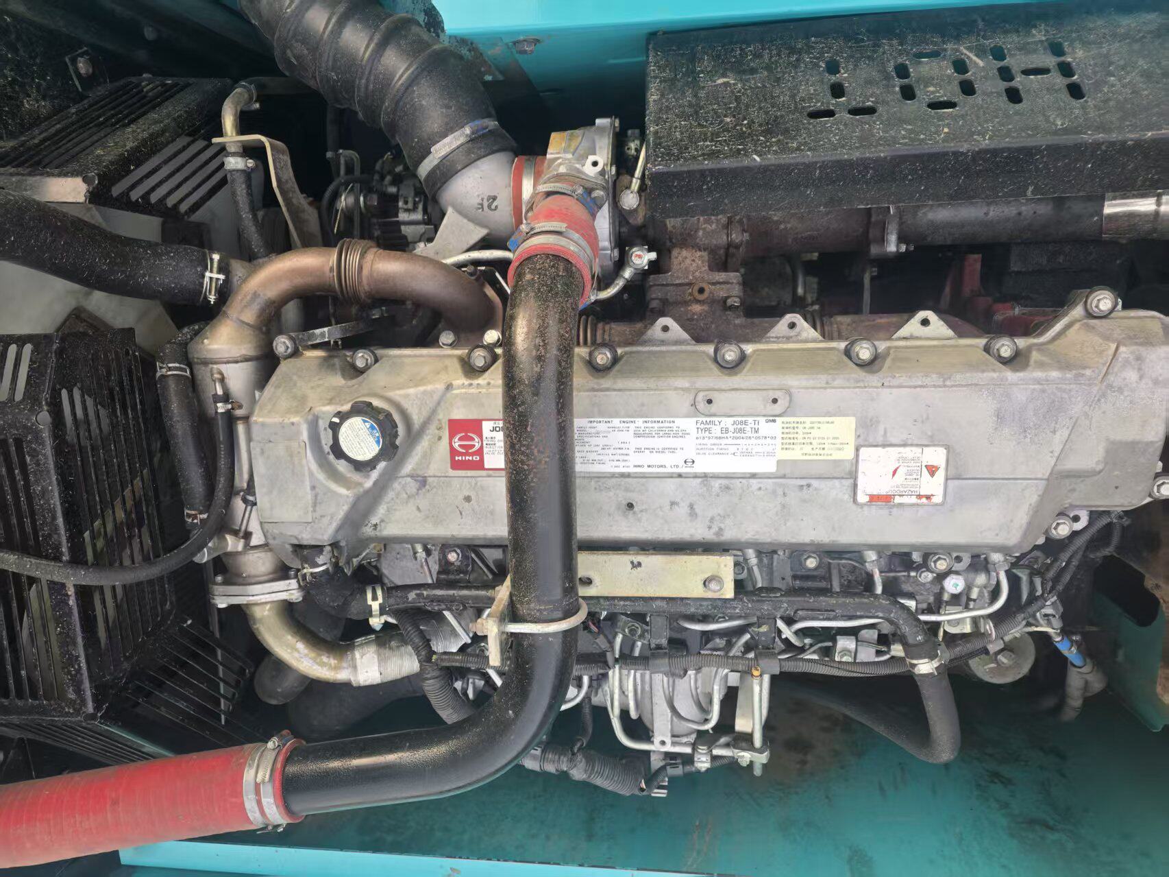 3月30日成都特价资产神钢牌SK330LC-8型履带式液压挖掘机【出价即进入倒计时】网络拍卖公告