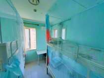 Sanya Golden Bay Youth Hostel Private Selection Quadruple Room (Boys)