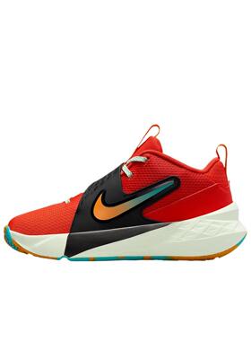 Nike Team Hustle D 12 网面 TeamHustleD12舒适时尚贴合百搭