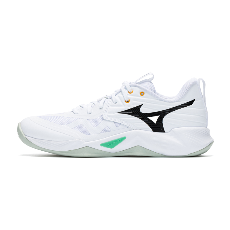 Mizuno/美津浓专业比赛气排球鞋男女耐磨防滑运动鞋MOMENTUM PRO