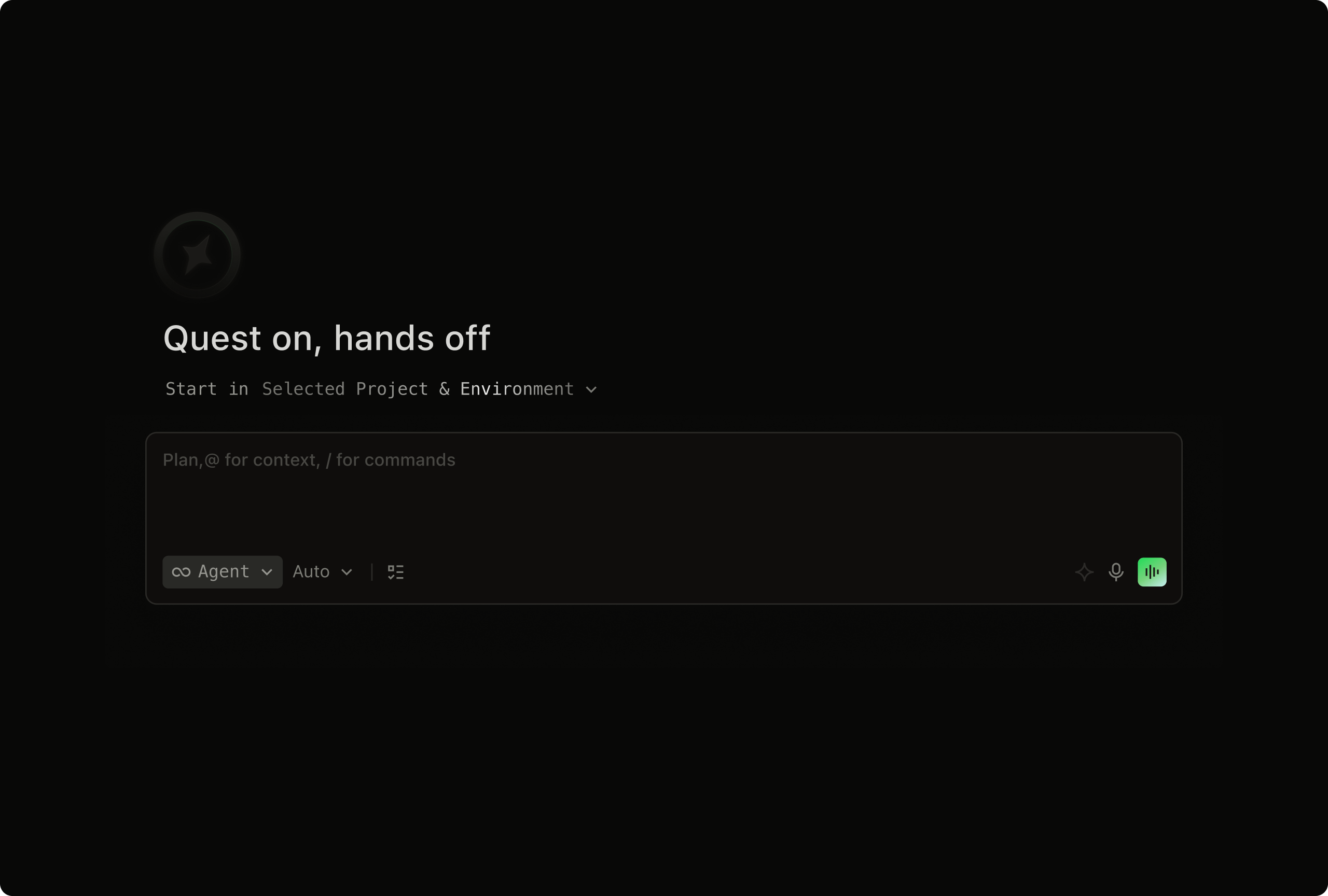 Qoder Voice Demo 1