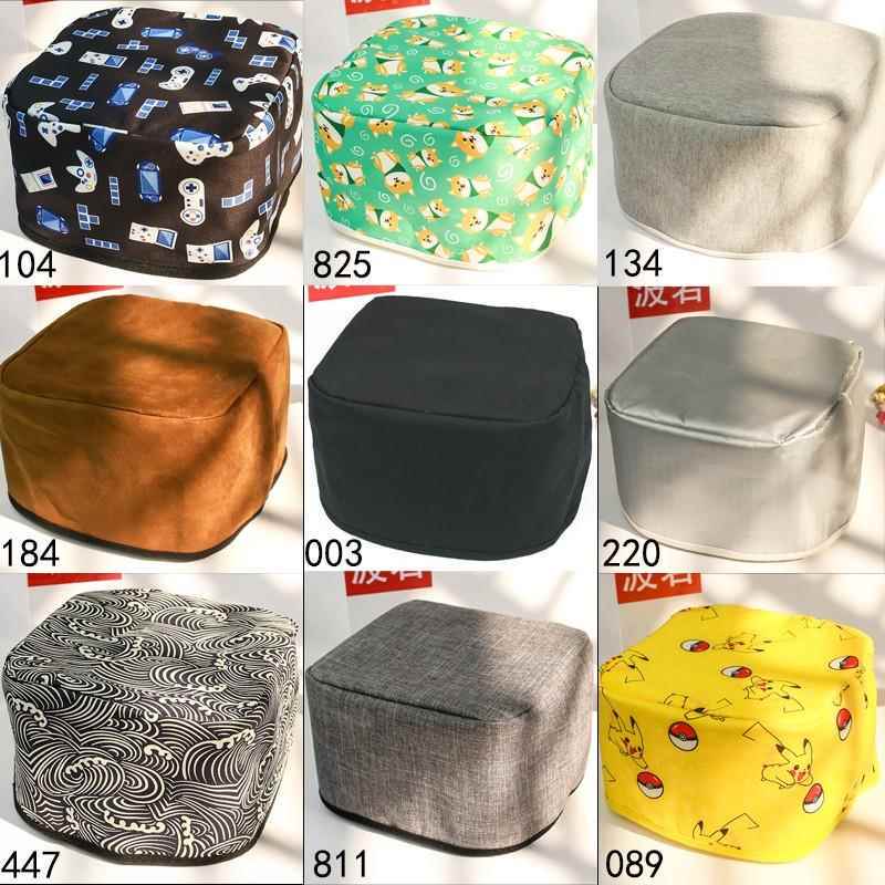 Xgimi H3S/Z8Xz6X/Z6X Pro/Z4/H1/H2/Projector Dust-Proof Cover Handmade Fabric Cover Cloth