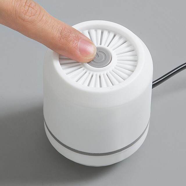 Universal compression bag electric pump vacuum pump electric pump portable suction pump storage bag special small household