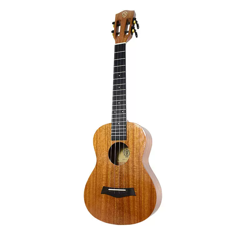 Thương hiệu V 23 inch cho người mới bắt đầu nhập ukulele ukulele chơi ukulele người mới bắt đầu chơi nhạc cụ guitar nhỏ - Nhạc cụ phương Tây