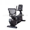 Hairis manufacturers wholesale gym commercial aerobic equipment exercise bikes horizontal magnetically controlled exercise bikes spinning bikes
