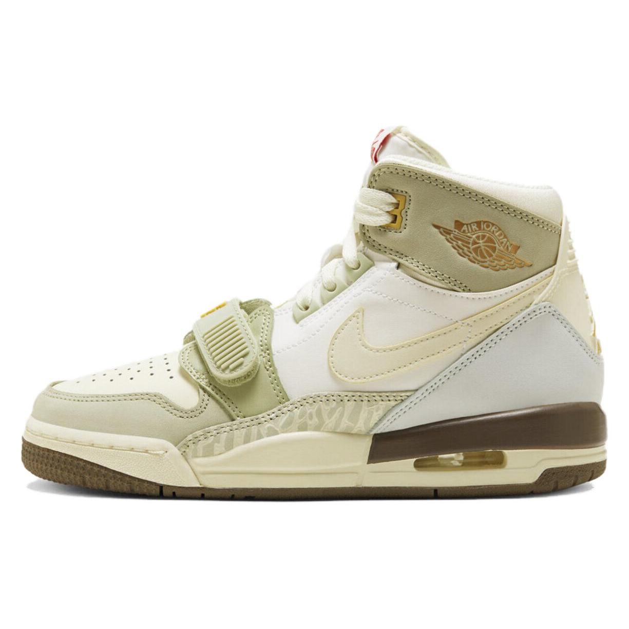 Jordan Legacy 312 