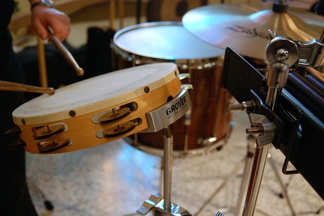 how much does a drum set cost